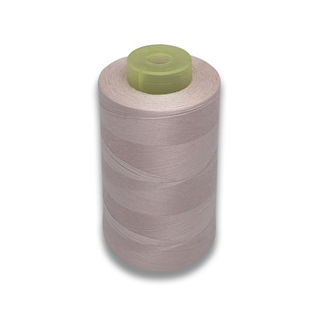5000 Metre 50 No %100 Polyester Dikiş İpliği (Vizon)