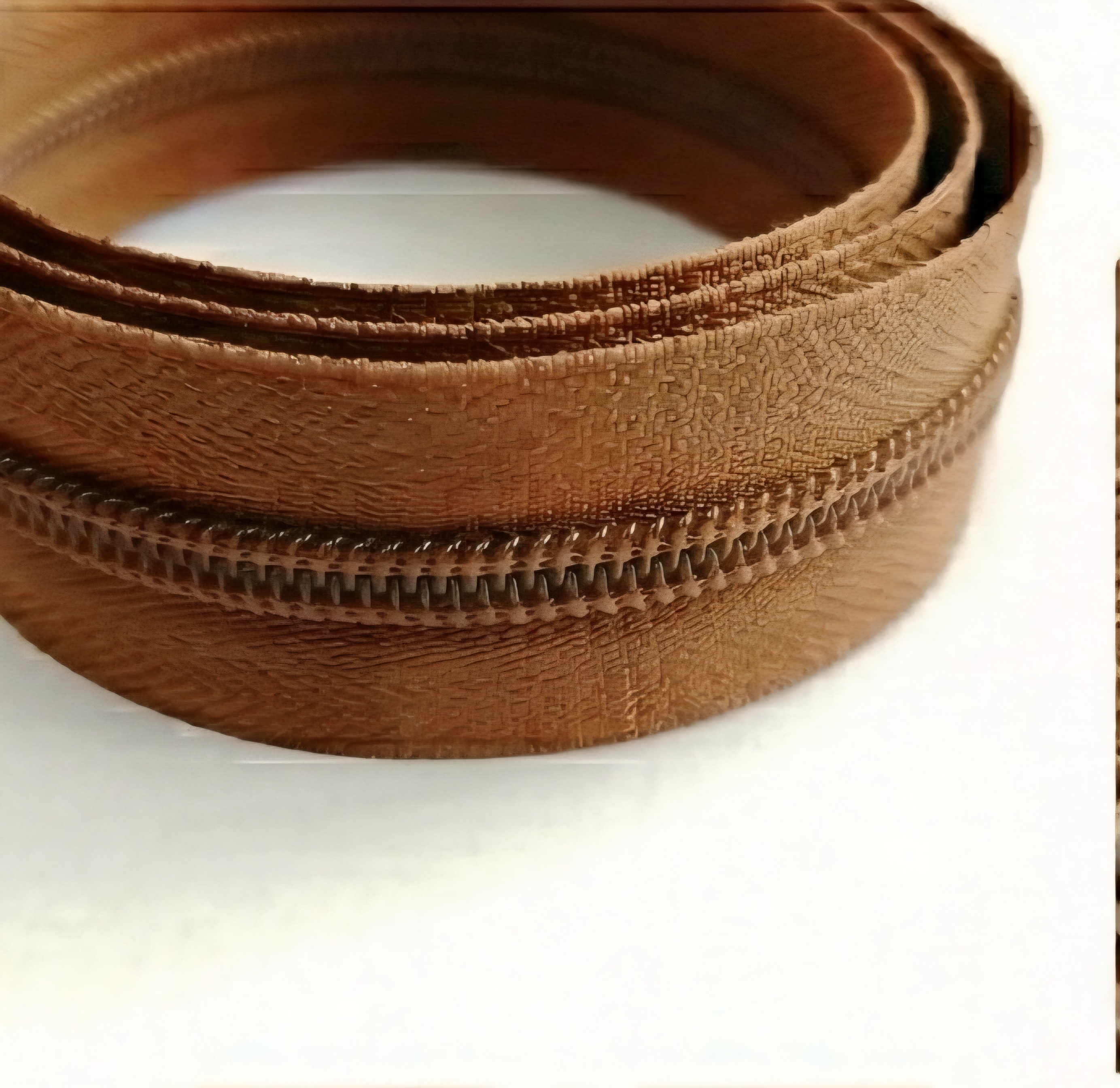 Tip 5 Plastik Dişli Fermuar 5mm 10 Metre + 10 Başlık Set - Çanta, Cüzdan, Organizer ve Tekstil İçin Dayanıklı Fermuar